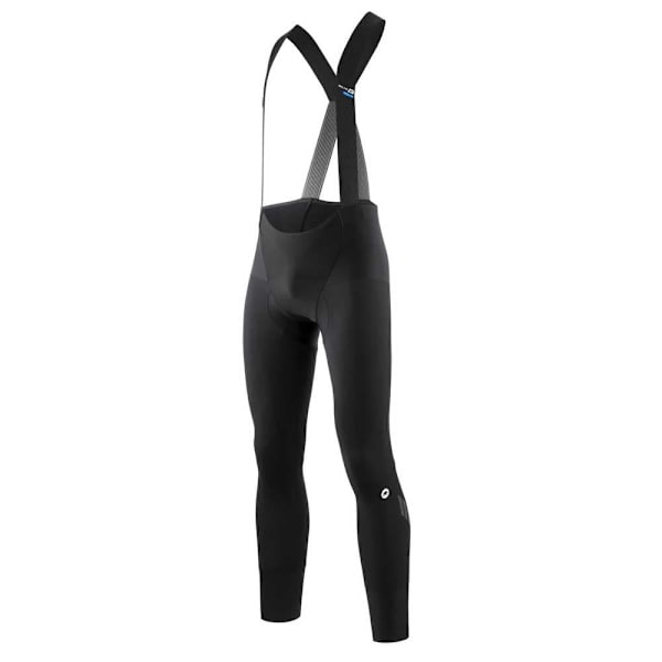 Assos Gt Uz 3/3 S11 Cykelbyxor Svart M Man