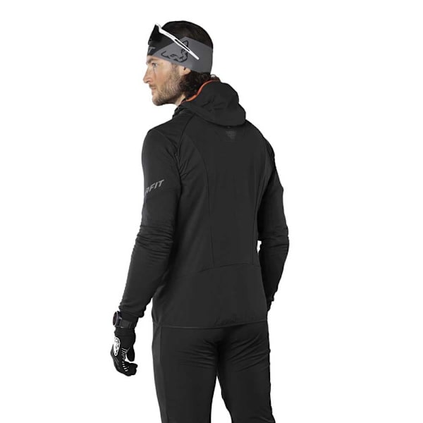 Dynafit Speed Softshell Vest  L Mand