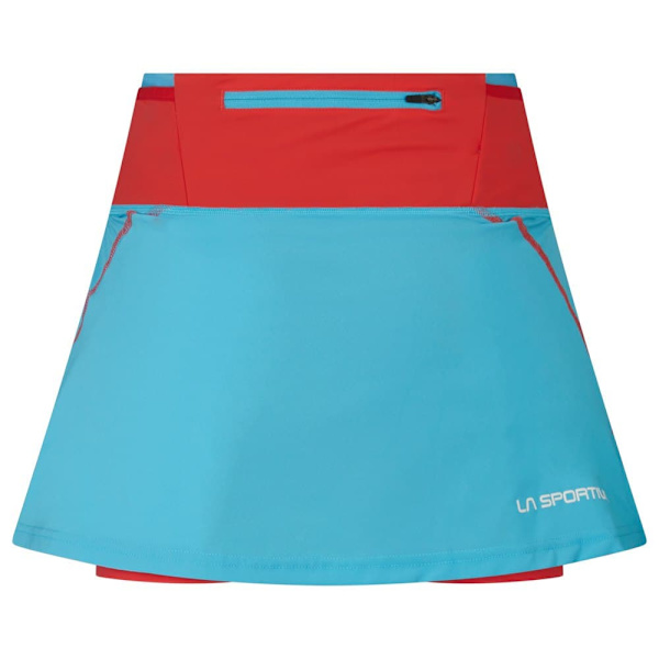 La Sportiva Swift Ultra Skirt 5 Nederdel Blå M Kvinde