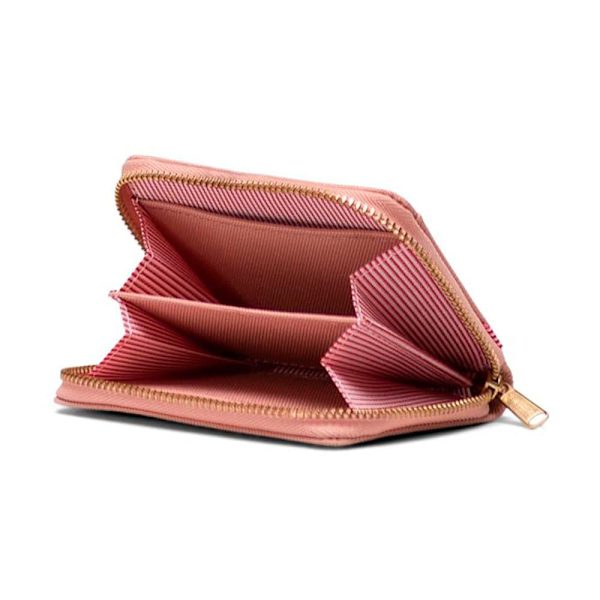 Herschel Lompakko Tyler Rfid Oranssi  Mies