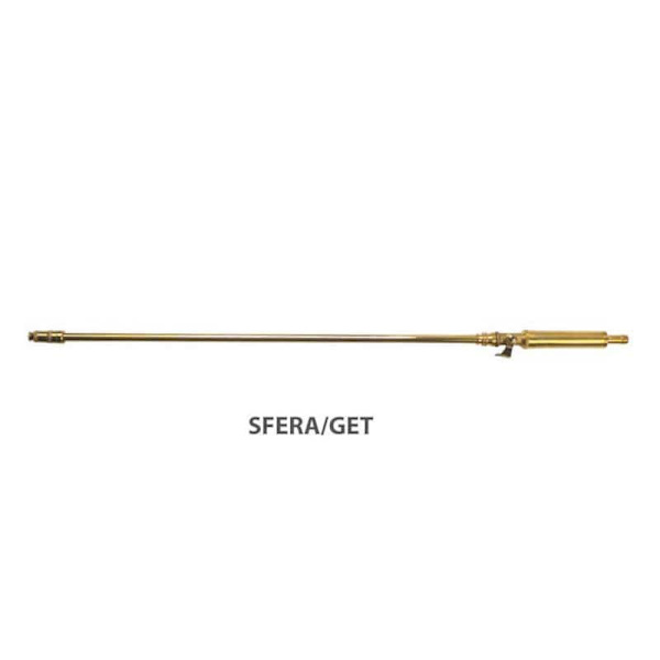 Volpi Pro-line Uni 15l Förgasare