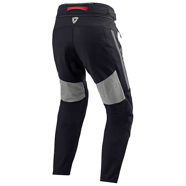 Revit Bukser Stratum Goretex Sort S Mand