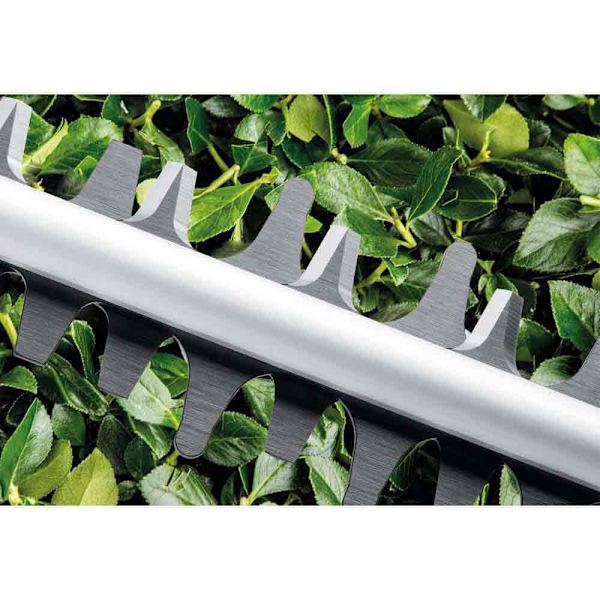 Bosch Professional Elektrisk Hækkeklipper 06008c0501 Rød