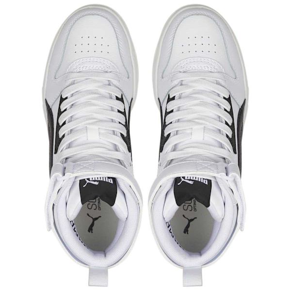 Puma Juniorskor Rbd Game Vit EU 39