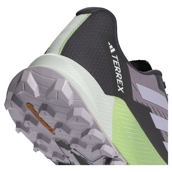 Adidas Trail Løbesko Terrex Agravic Flow 2  EU 37 1/3 Kvinde