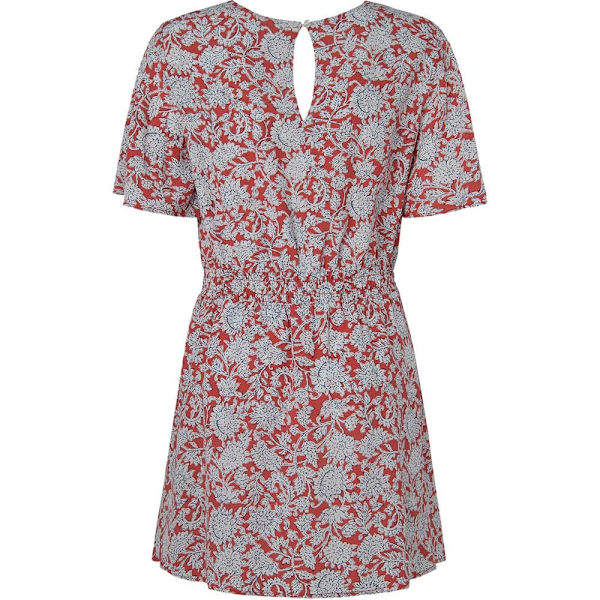 Pepe Jeans Romper Beryl Grå L Kvinde