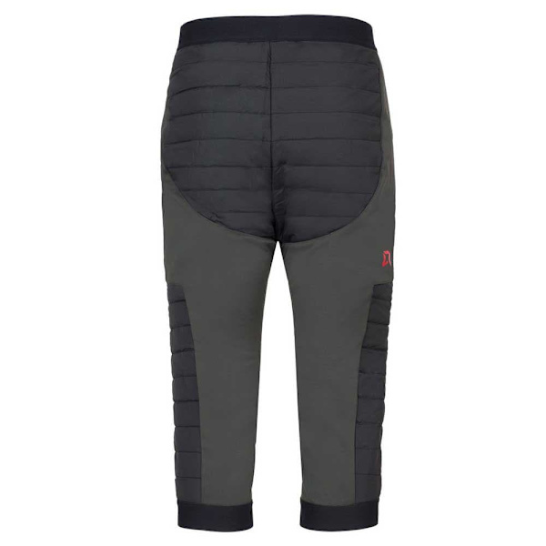 Rock Experience Bukser Linz 3/4 Padded Grå 2XL Mand