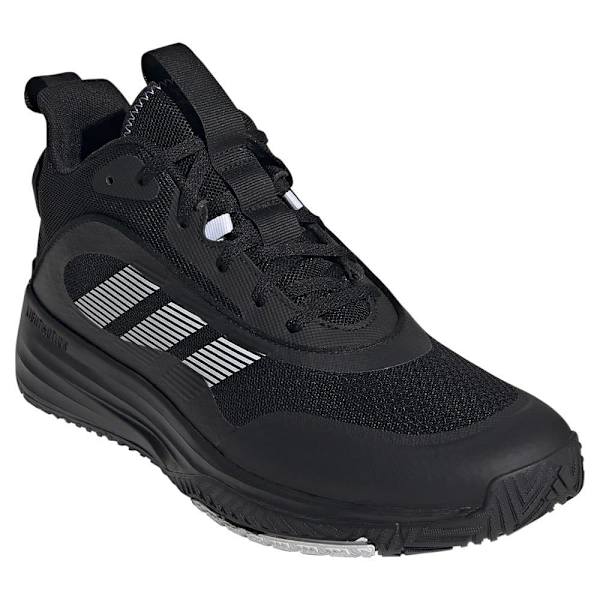 Adidas Own The Game 3.0 Skor Svart EU 43 1/3 Man