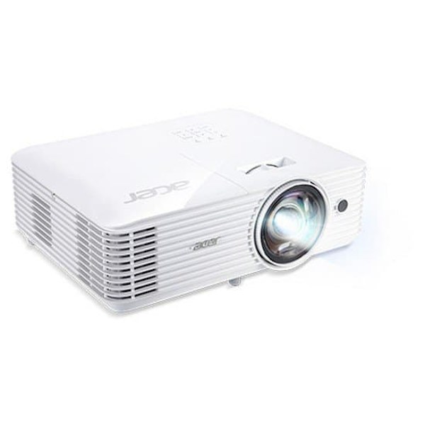 Acer Projektori S1386whn Dlp 3d Valkoinen One Size / EU Plug