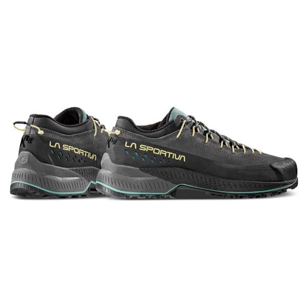 La Sportiva Tx4 Evo Tilgangssko Grå EU 39 1/2 Kvinde
