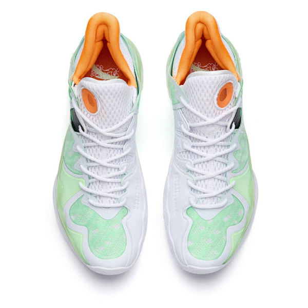 Anta Basketball Sko Show 4 Flerfarvet EU 44 Mand