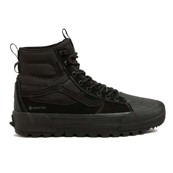 Vans Sk8-hi Goretex Mte Lenkkarit Musta EU 38 1/2 Mies