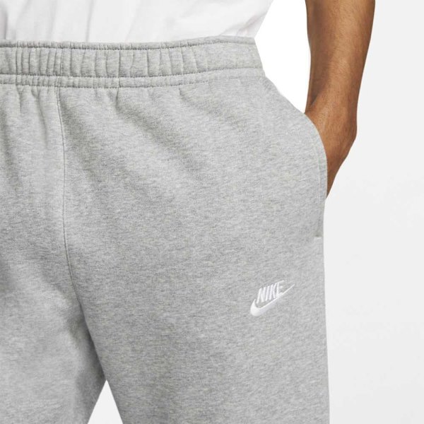 Nike Joggare Sportswear Club Grå L / Regular Man