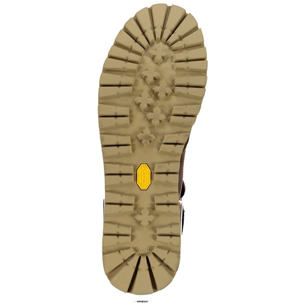Cmp Dorado Wp 39q4937 Saappaat Ruskea EU 42 Mies