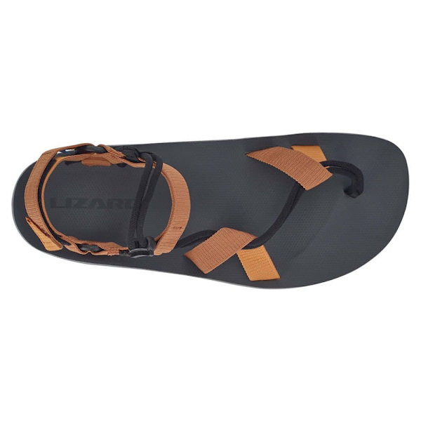 Lizard Sandaler Hike H20 2 Brun EU 44 Mand