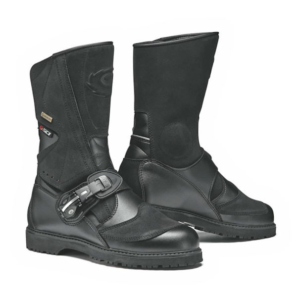 Sidi Canyon Gore V2 Vandrestøvler Sort EU 45 Mand