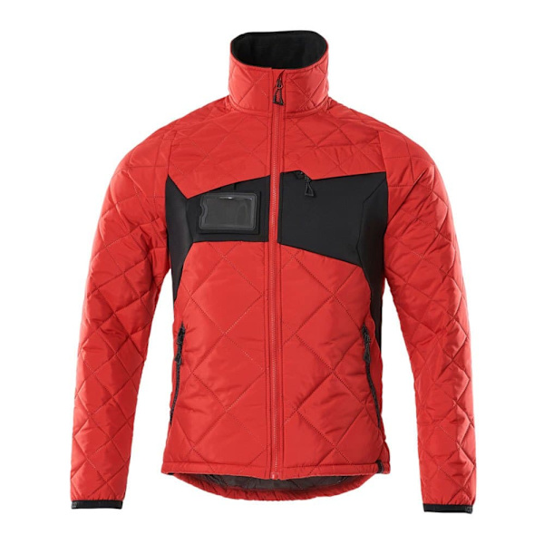 Mascot Termisk Jakke Accelerate 18015 Orange L