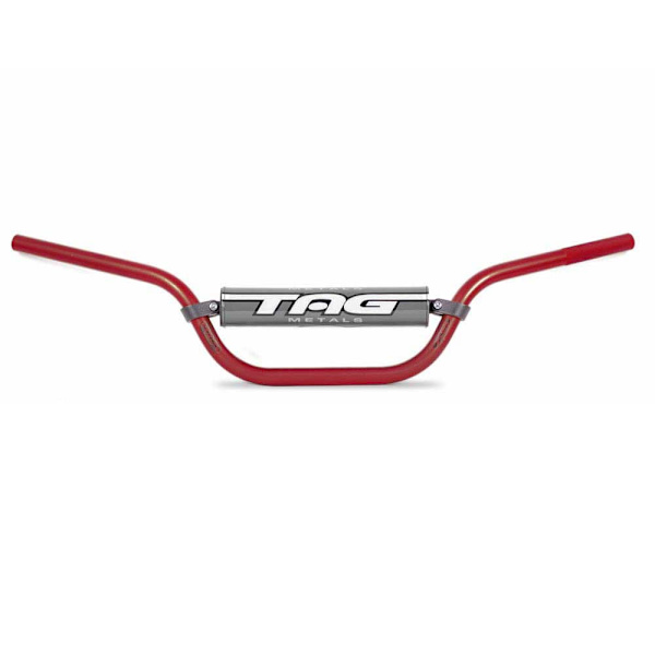 Tag Handtag X5 Yamaha Yz 92 Mm Röd 22 mm / 803 mm