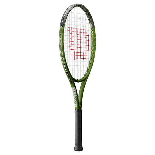 Wilson Junior Tennisketcher Blade Feel Comp 26 Søvfarvet