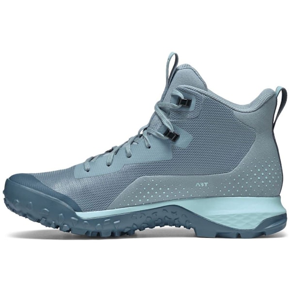 Tecnica Magma 2.0 S Mid Goretex Vandringskängor Blå EU 37 1/2 Kvinna