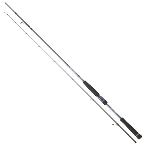 Daiwa Pyörivä Sauva Labrax Seabass Hopeinen 2.13 m / 14-42 g