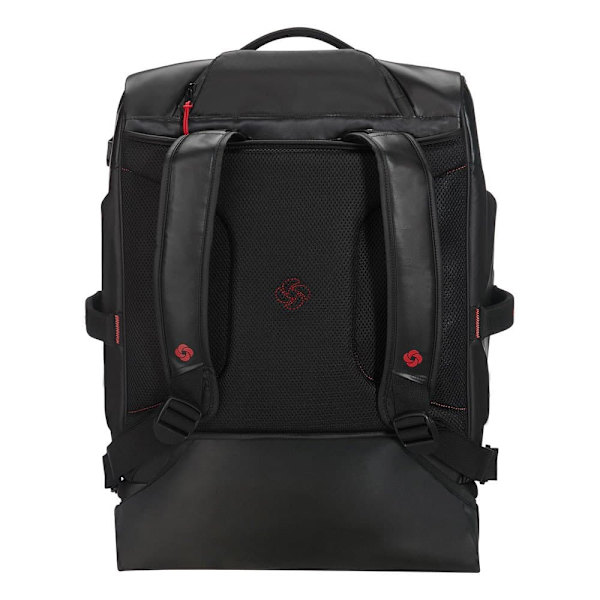 Samsonite Duffel Med Hjul Paradiver Light 55/20 51l Sort