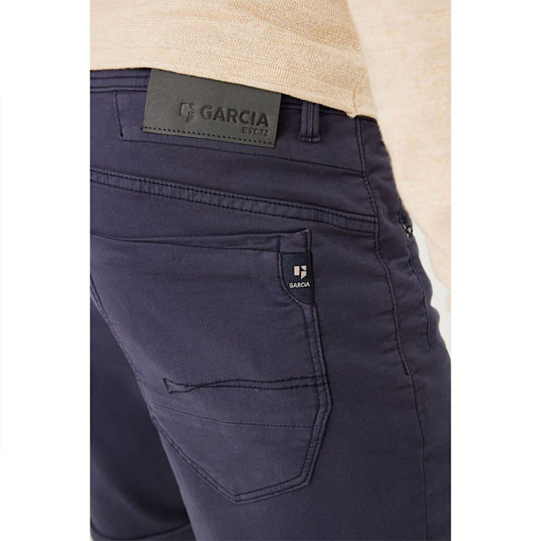 Garcia Rocko Lyhyet Farkut Beige 32 Mies