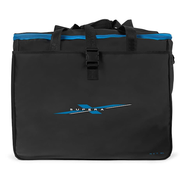 Preston Innovations Net Bag Supera X Svart