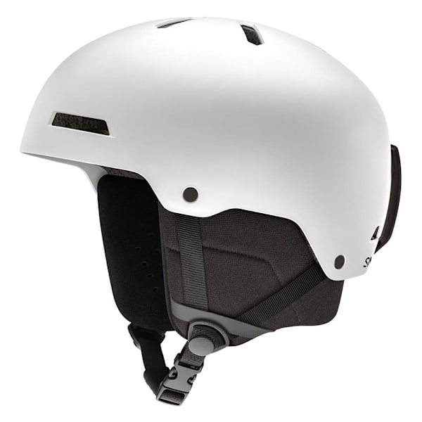 Smith Rodeo Hjelm Hvid 51-55 cm