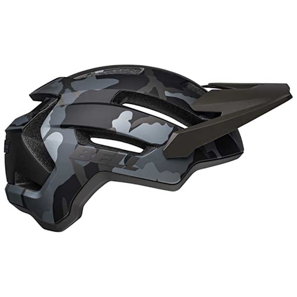 Bell Mtb Hjelm 4forty Air Mips Grå L