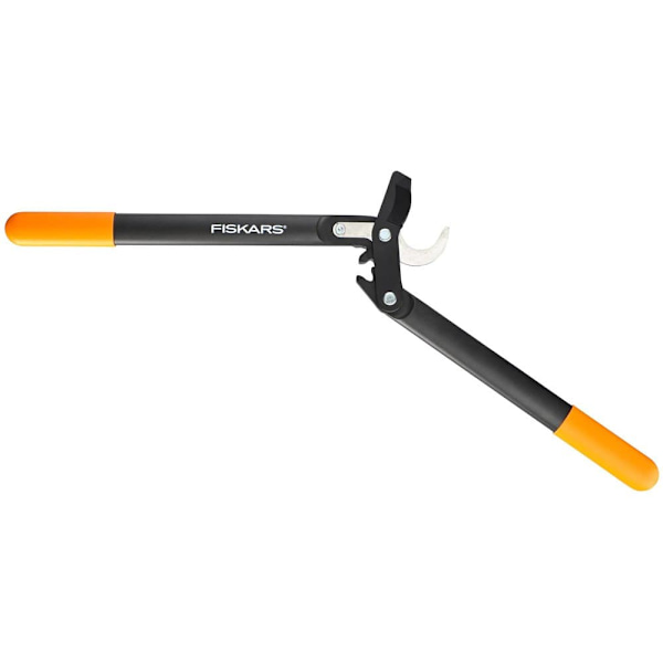 Fiskars Powergear L70 Sort
