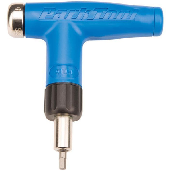 Park Tool Atd-1.2 Adjustable Torque Driver Blå