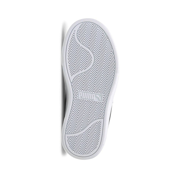 Puma Utbildare Shuffle Velcro Ps Vit EU 32 Pojke
