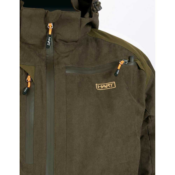 Hart Hunting Taunus Xhp J Takki  3XL