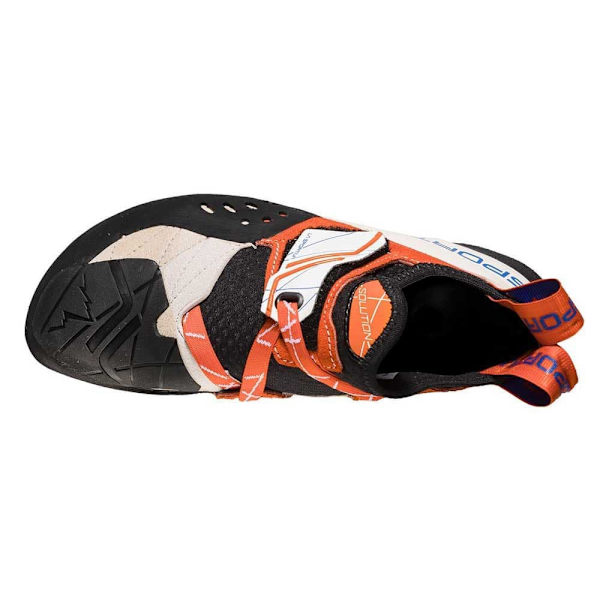 La Sportiva Kiipeilykengät Solution Monivärinen EU 37 Nainen