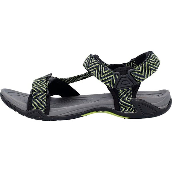 Cmp Hamal Sandaler 38q9957 Grönt EU 42 Man