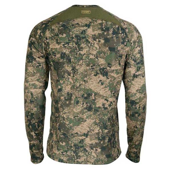 Hart Hunting Trail L T-shirt Med Lång ärm  XL