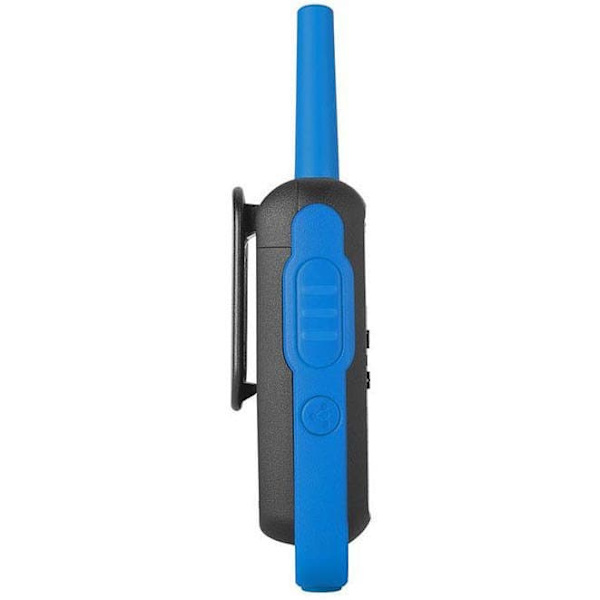 Motorola T62 Musta