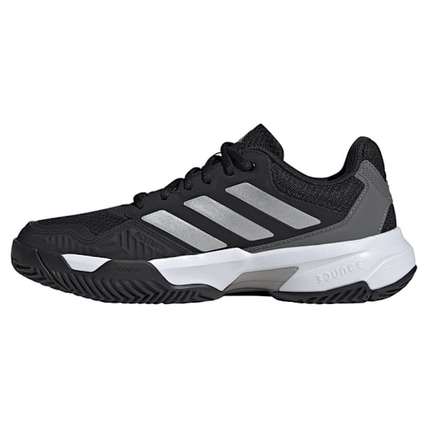 Adidas Hard Court-kengät Courtjam Control  EU 41 1/3 Nainen
