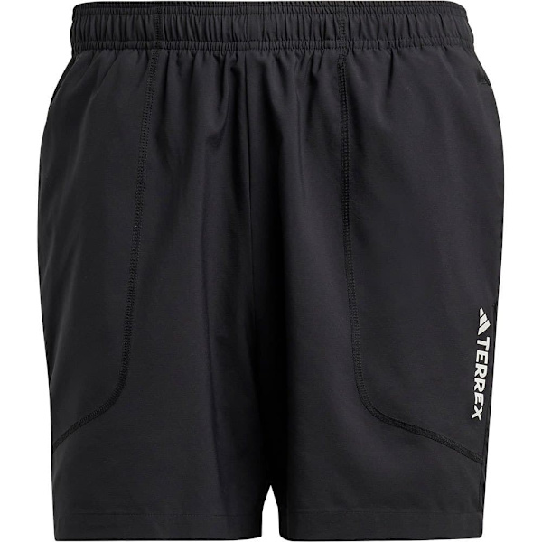 Adidas Shorts Mt Sort L / Regular Mand