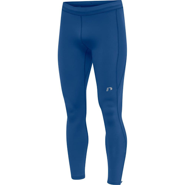 Newline Sport Core Leggingsit Sininen L Mies