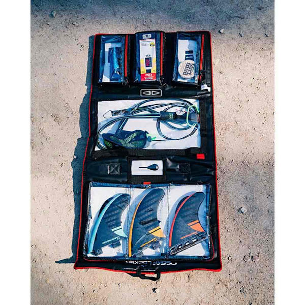 Ocean & Earth Fenskydd 3 Fold Surf Locker