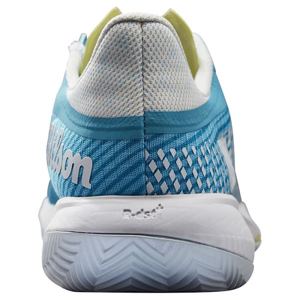 Wilson Lerskor Kaos Swift 1.5 Blå EU 40 2/3 Kvinna