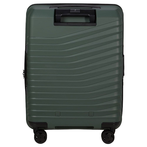 Samsonite Intuo Spinner 55/20 Tsa 39-45l Udvidelig Trillebør