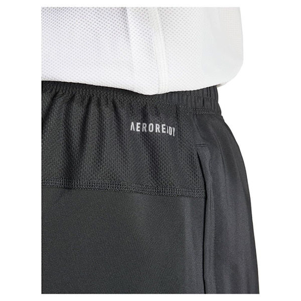 Adidas Bukser Own The Run Base Grå S / Regular Mand