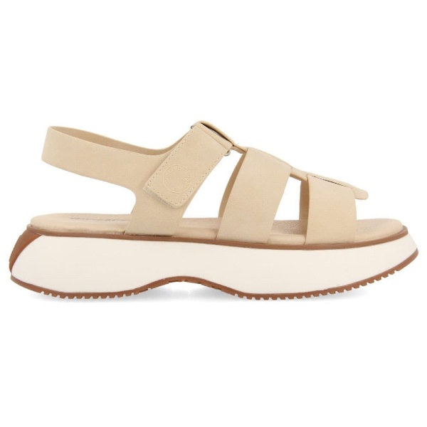 Gioseppo 71068 Sandaalit Kultainen EU 37 Nainen