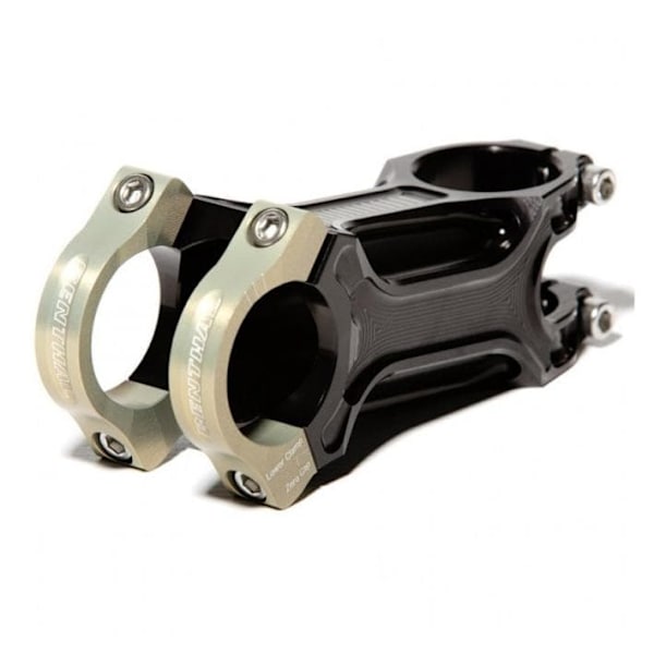 Renthal Stilk Apex 31.8 Mm Sort 60 mm / ±6º