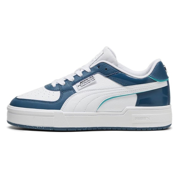 Puma Mapf1 Ca Pro Skor Blå EU 41 Man