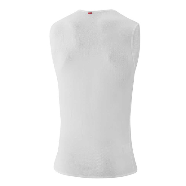 Loeffler Hihaton T-paita Transtex® Light+ Valkoinen 46 Mies