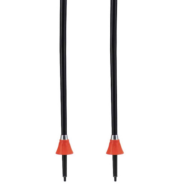 Rossignol Børn Polakker Hero Gs Orange 95 cm